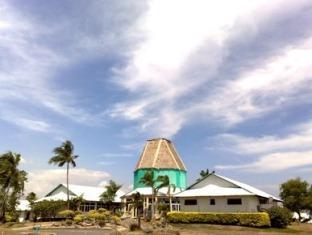 Grande Island Resort Subic Bay Eksteriør billede